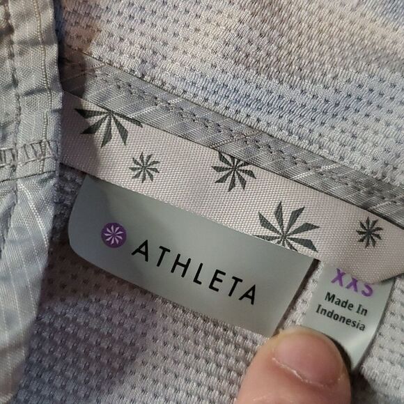 ATHLETA Jammin' Run Jacket - Picture 4 of 6